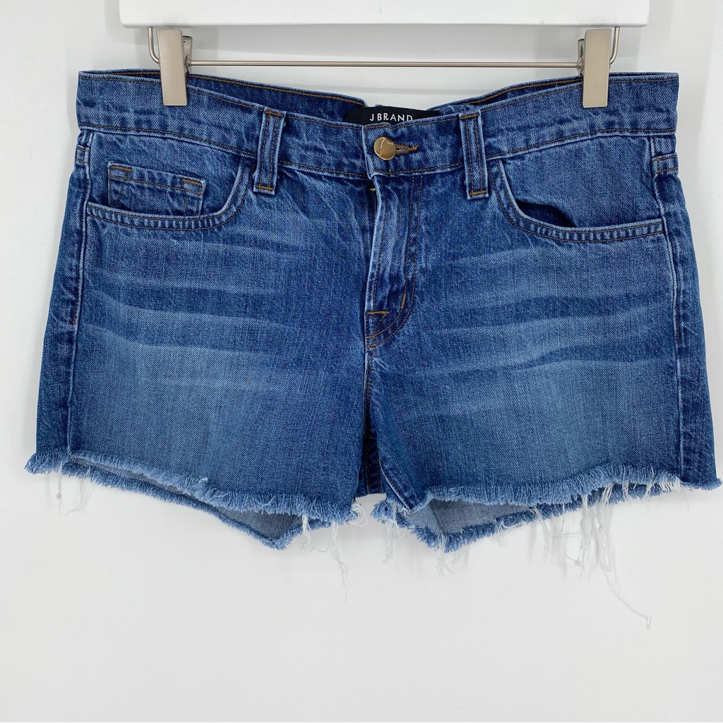 J Brand Denim Shorts 27